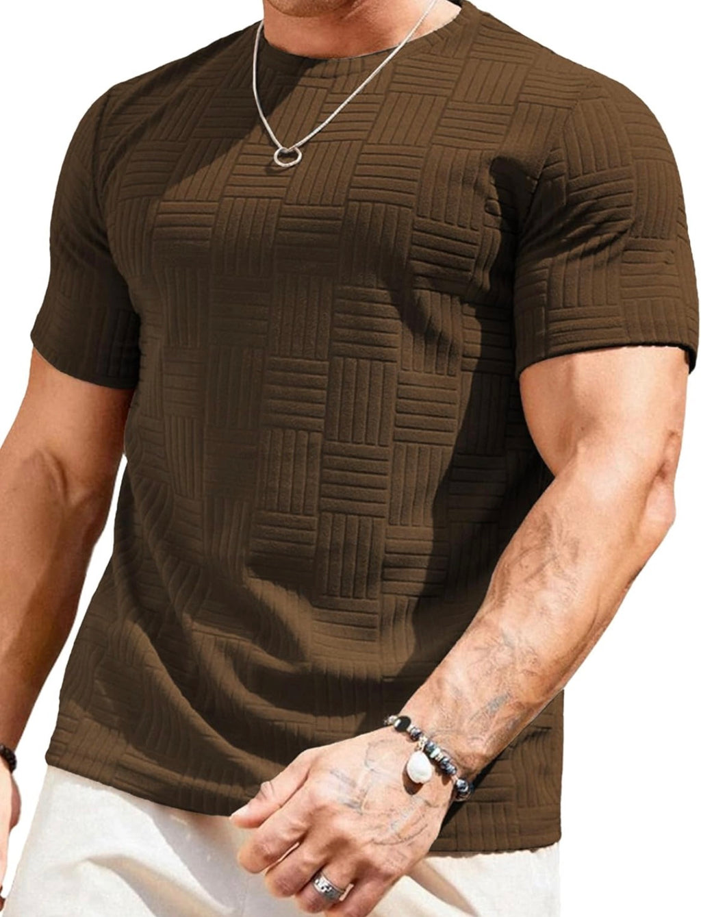 JMIERR Mens T-Shirt