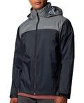 Columbia Men’s Glennaker Lake II Rain Jacket