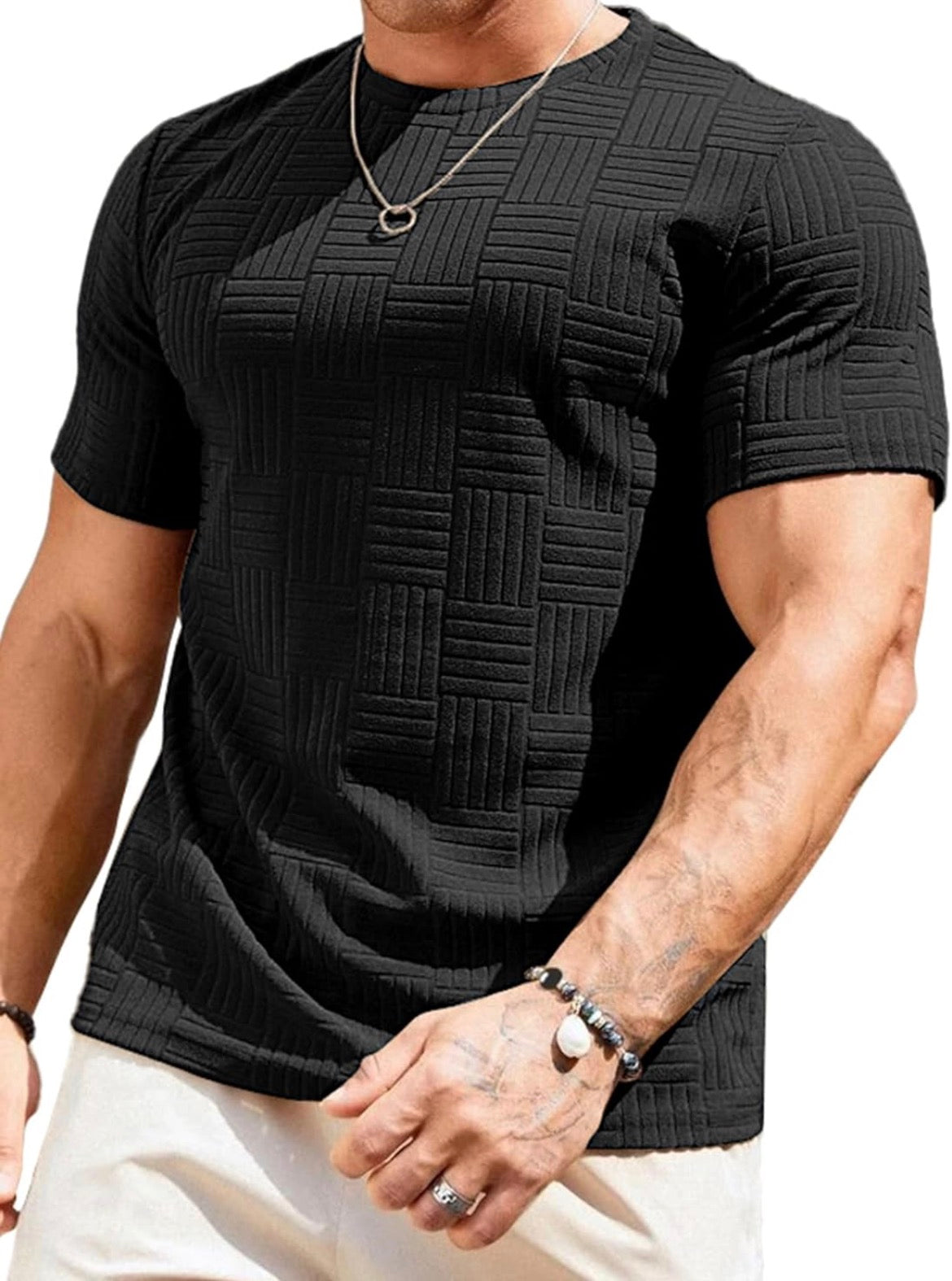 JMIERR Mens T-Shirt