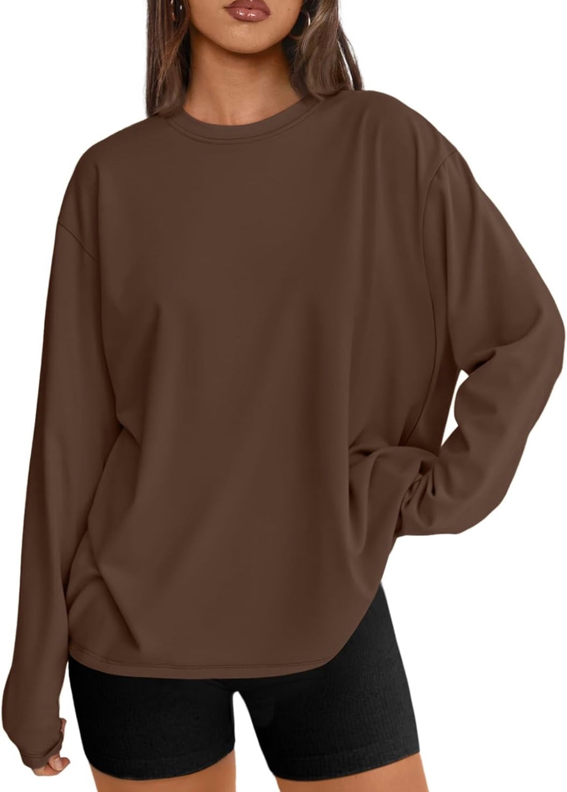 Trendy Queen Womens Spring Top