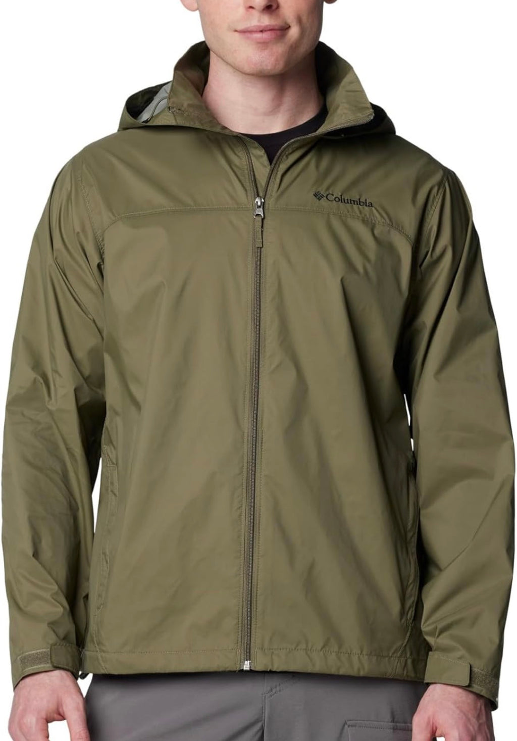 Columbia Men’s Glennaker Lake II Rain Jacket