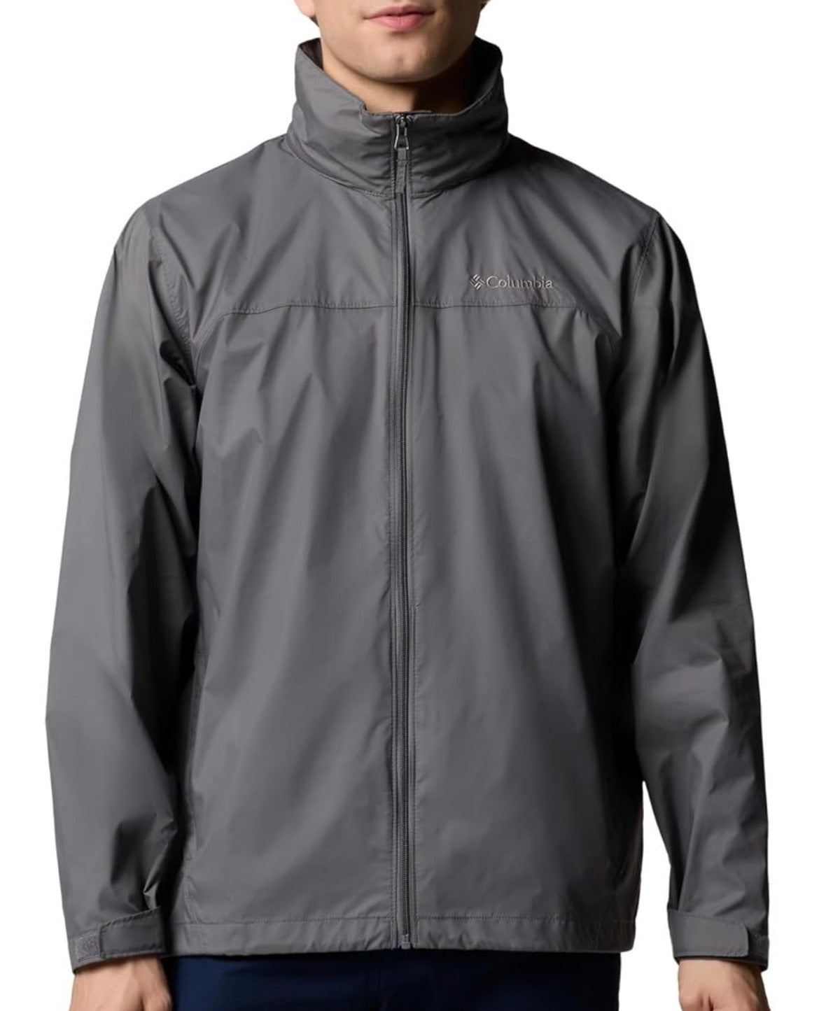 Columbia Men’s Glennaker Lake II Rain Jacket