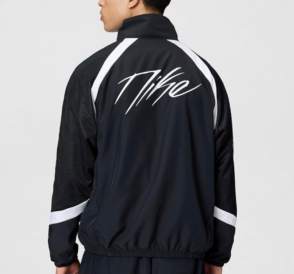 Nike Men's Icon Woven Basketball Jacket