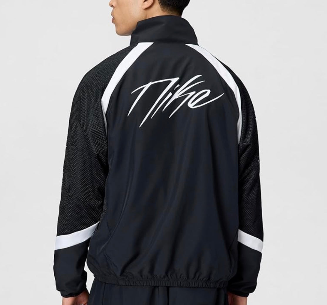 Nike Men's Icon Woven Basketball Jacket