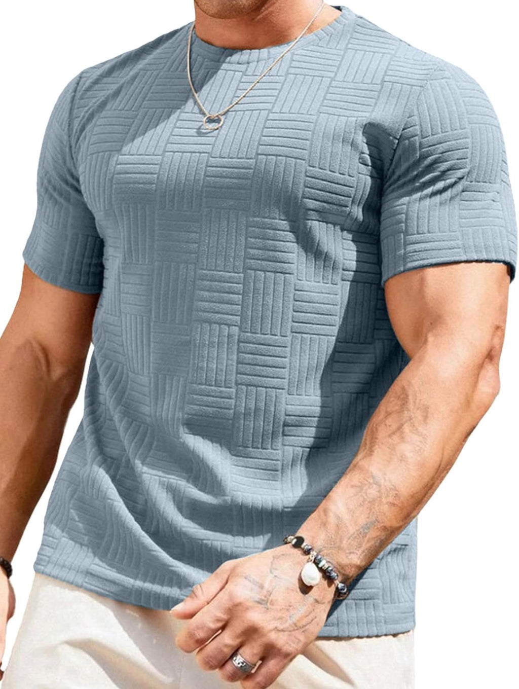 JMIERR Mens T-Shirt