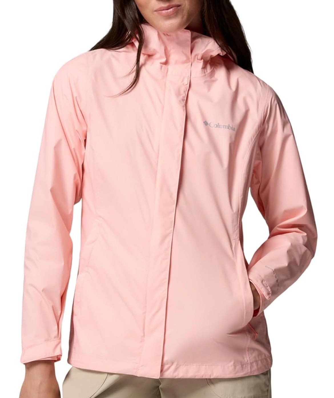Columbia Women’s Arcadia II Jacket